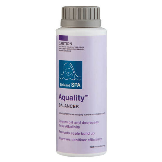 Aquality | Everclear Pools Solutions