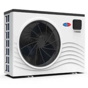 EvoHeat Fusion i12 12kW Heat Pump