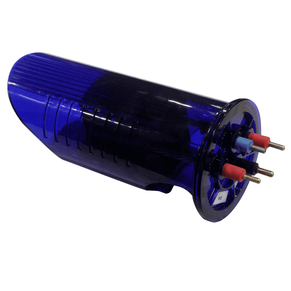 HYDROXINATOR ELECTRODE MID