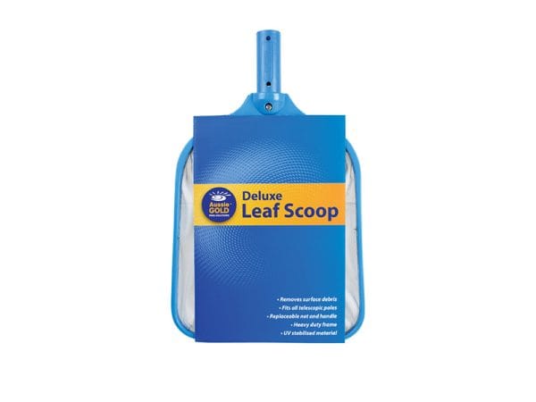 Deluxe Leaf Scoop