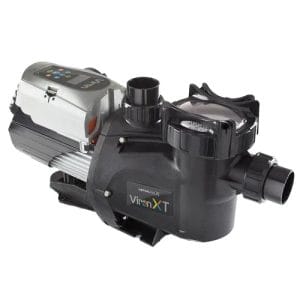 VIRON XT P320C PUMP