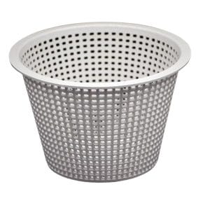 Clark Inground  WA72 Skimmer Basket (no drop down)