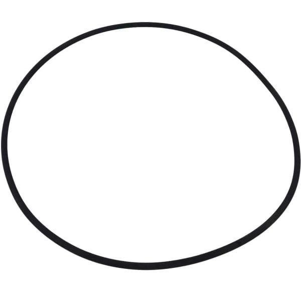 ZX FILTER LID ORING - Lid Mk2