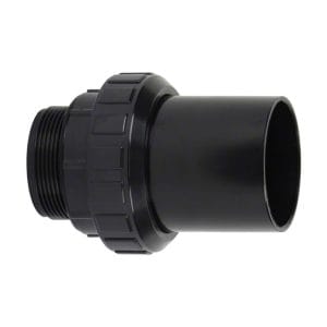 50mm TITAN BARREL UNION SET