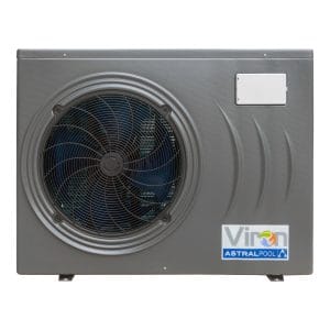 VIRON Inverter iHP120 12kW Heat Pump