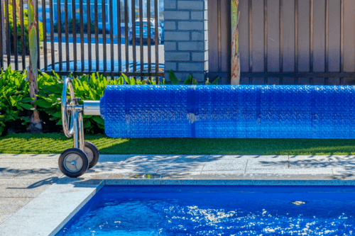 Pool Covers