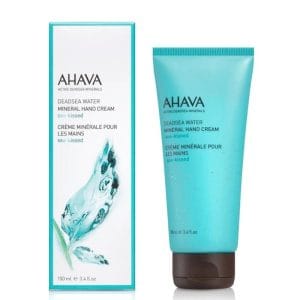 AHAVA Sea Kissed Hand Cream 100ml
