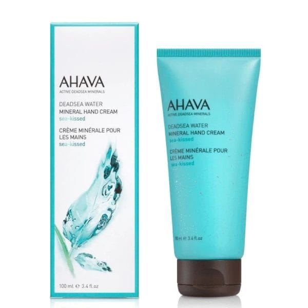 AHAVA Sea Kissed Hand Cream 100ml