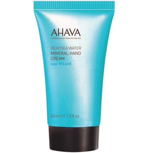 AHAVA Sea Kissed Hand Cream 40ml