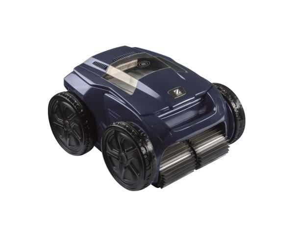 EVOLUX EX6050 iQ ROBOTIC CLEANER