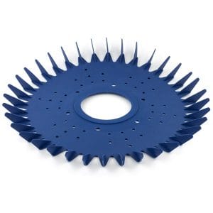Zodiac G2 Disc 36 Fin