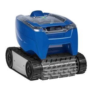 TX35 TORNAX ROBOTIC CLEANER
