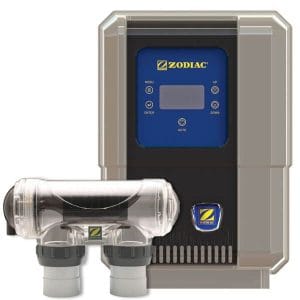 ZODIAC EL25 CHLORINATOR