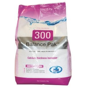 Balance Pak 300 4kg
