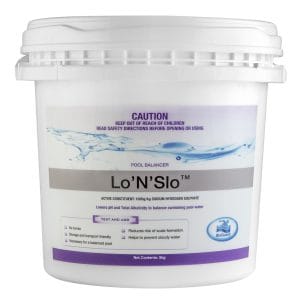 Lo’N’Slo 5kg