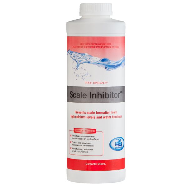 Scale Inhibitor 946ml