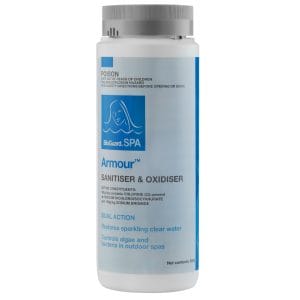 Armour 800g
