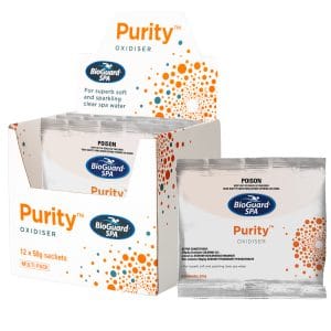 Purity 50g