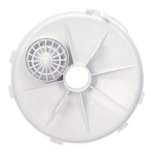 Waterco S75/Supaskimmer Skimtrol Vac Plate