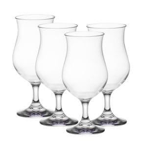 Cocktail Glasses Box (4)
