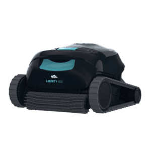 DOLPHIN LIBERTY 400 ROBOTIC CLEANER