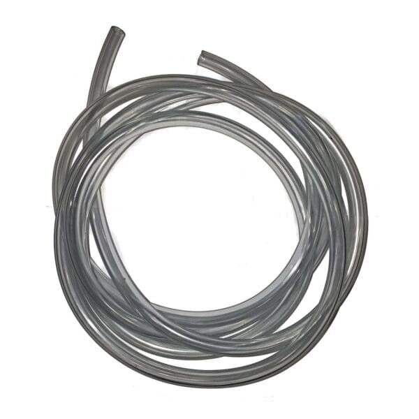 ACID SUPPLY TUBE CLEAR- EQ CHLOR
