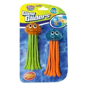 Wahu Glow Gliders