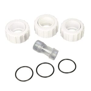 Pentair MPV Assembly Union Adaptor Kit