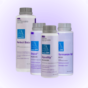 Spa Balancers
