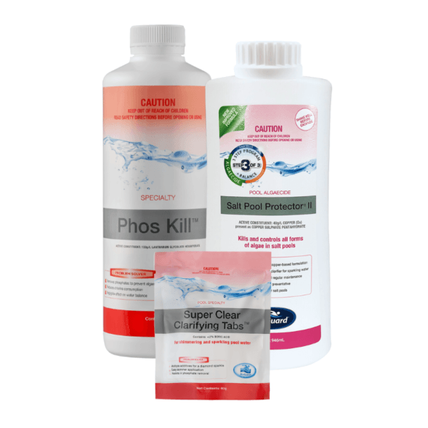 Winter Maintenance Pack